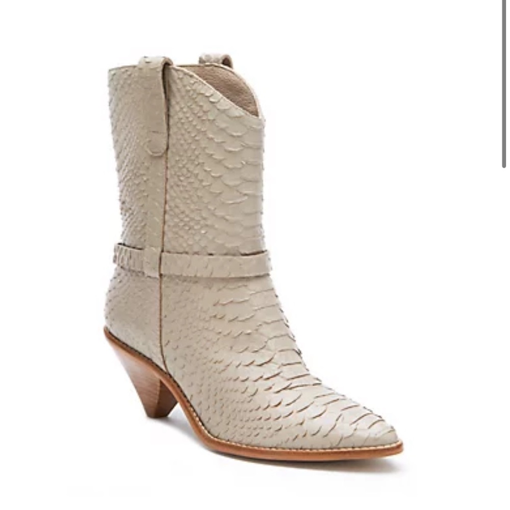 Matisse My Fair Lady Boot